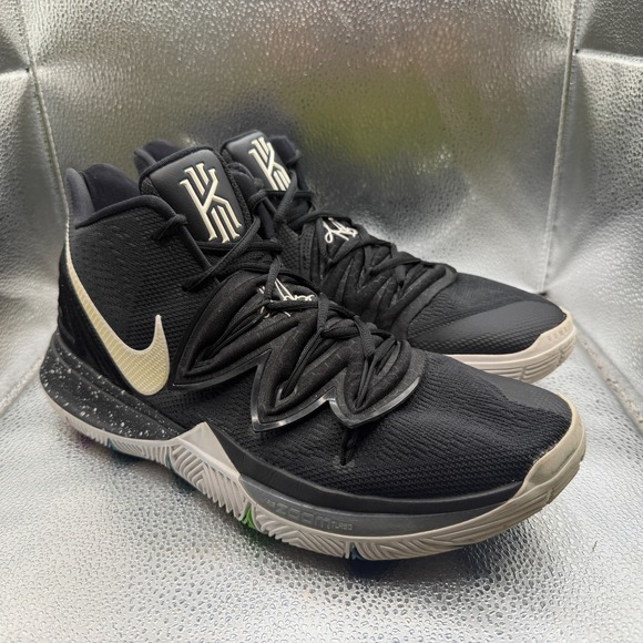 kyrie 5 shoe laces